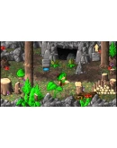 Epic Battle Fantasy 5 Steam Gift АВТО РОССИЯ