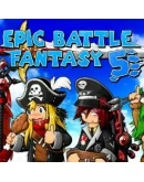 Epic Battle Fantasy 5 Steam Gift АВТО РОССИЯ