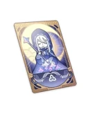 Благословение полой луны БЕЗ ПЕРЕДАЧИ ПО UID