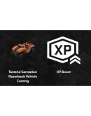 Halo Infinite - Tasteful Sensation Vehicle Coating +