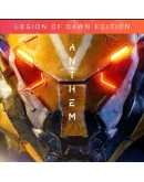 Anthem PS4/PS5 Турция