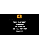 Max Payne PS4/PS5 Турция Max Payne PS4/PS5 Турция