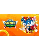 Sonic Origins PS4/PS5 Турция Sonic Origins PS4/PS5 Турция