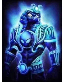 SMITE Ра Alienware Skin ключ для PC GLOBAL