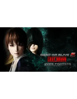 Dead or Alive 5 Last Round (Full Game) (Steam Gift SEA)