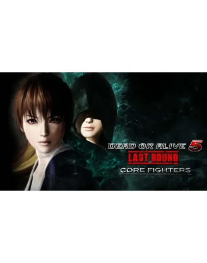 Dead or Alive 5 Last Round (Full Game) (Steam Gift SEA)
