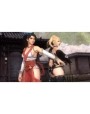 Dead or Alive 5 Last Round (Full Game) (Steam Gift SEA)