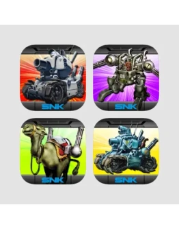 METAL SLUG Pack iPhone ios AppStore iPad + ИГРЫ METAL SLUG Pack iPhone ios AppStore iPad + ИГРЫ