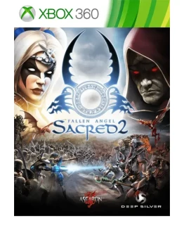 Sacred 2 Fallen Angel Xbox OneXS активация