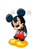 Диснеевские анимашки + БОНУС