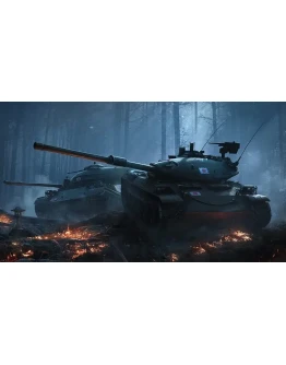 BLITZ LESTA 4-9 прем. танков 10 lvl Неактив + 2 BLITZ LESTA 4-9 прем. танков 10 lvl Неактив + 2