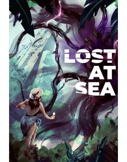 Lost At Sea XBOXПокупка на Ваш акк