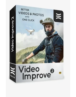 Liquivid Video Improve 2 (Steam Gift RU/CIS)