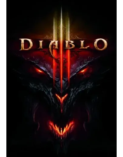 Diablo III 3МОМЕНТАЛЬНОBattle netВСЕ ВЕРСИИ ПК