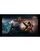 Diablo III 3МОМЕНТАЛЬНОBattle netВСЕ ВЕРСИИ ПК