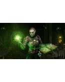 The Elder Scrolls Online Deluxe Upgrade Necrom XBOX