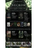 The Elder Scrolls Online Deluxe Upgrade Necrom XBOX