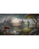 The Elder Scrolls Online Deluxe Upgrade Necrom XBOX