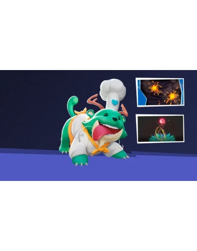 Multiversus MVP PACK 2 КОД КЛЮЧ GLOBAL ROW Xbox One