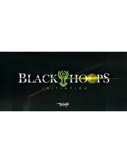 BlackHoopS АВТОДОСТАВКА STEAM GIFT RUSSIA BlackHoopS АВТОДОСТАВКА STEAM GIFT RUSSIA
