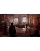 HOGWARTS LEGACY XBOX SERIES XS КЛЮЧ