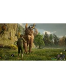 HOGWARTS LEGACY XBOX SERIES XS КЛЮЧ