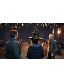 HOGWARTS LEGACY XBOX SERIES XS КЛЮЧ