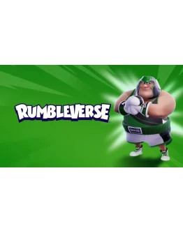 Rumbleverse Smash Boxer Pack Xbox One КОД GLOBAL КЛЮЧ