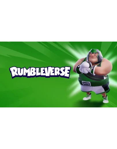 Rumbleverse Smash Boxer Pack Xbox One КОД GLOBAL КЛЮЧ