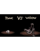 The Binding of Isaac: Rebirth XBOX +DLC На Любой Регион