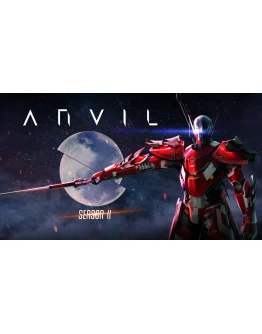 ANVIL Vault Breaker Draken Bundle Xbox КОД GLOBAL