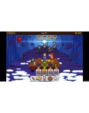 Knights of Pen &amp Paper: Haunted Fall Steam key / Global