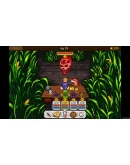 Knights of Pen &amp Paper: Haunted Fall Steam key / Global