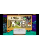 Knights of Pen &amp Paper: Haunted Fall Steam key / Global