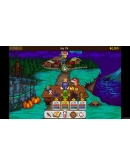 Knights of Pen &amp Paper: Haunted Fall Steam key / Global