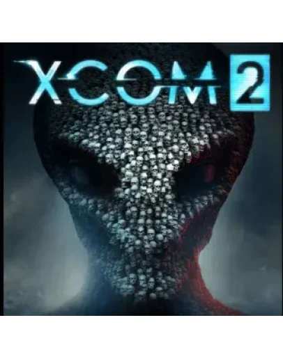 XCOM 2 PS4/PS5 Турция XCOM 2 PS4/PS5 Турция