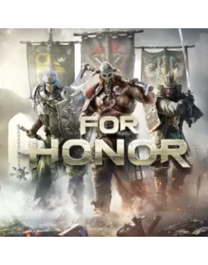 FOR HONOR PS4/PS5 Турция FOR HONOR PS4/PS5 Турция