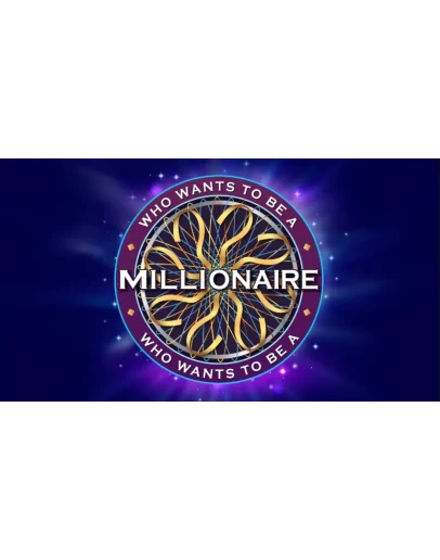 Who Wants to Be a Millionaire? PS4/PS5 Турция