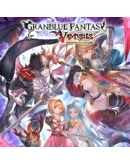 Granblue Fantasy: Versus PS4/PS5 Турция