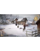 Dance of Death: Du Lac &amp Fey Xbox OneXS активация