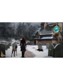 Dance of Death: Du Lac &amp Fey Xbox OneXS активация