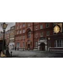 Dance of Death: Du Lac &amp Fey Xbox OneXS активация