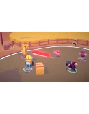 OddBallers Xbox One &amp Xbox Series XS активация