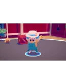 OddBallers Xbox One &amp Xbox Series XS активация