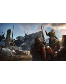 Интерактивный тур: эпоха викингов Xbox активация