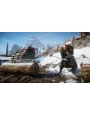 Интерактивный тур: эпоха викингов Xbox активация