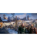 Интерактивный тур: эпоха викингов Xbox активация