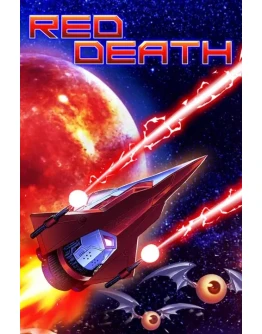 Red Death Xbox One &amp Xbox Series XS активация