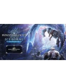 MONSTER HUNTER: WORLD PS4/PS5 Турция