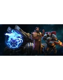 RU/EUКомандиры StarCraft IIBattle net